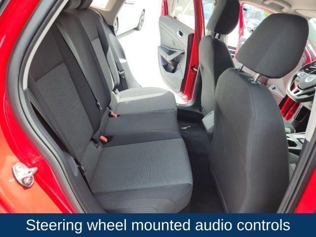 used 2021 Volkswagen Jetta car, priced at $15,640