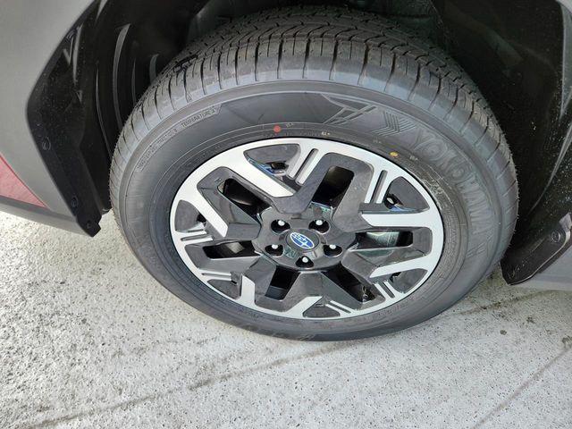 new 2025 Subaru Forester car