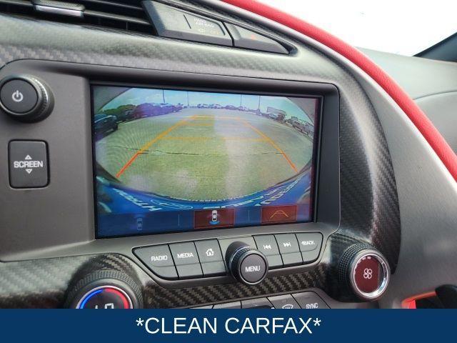 used 2019 Chevrolet Corvette car, priced at $69,900