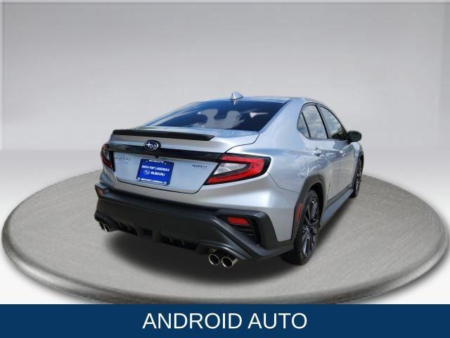 used 2022 Subaru WRX car, priced at $28,000