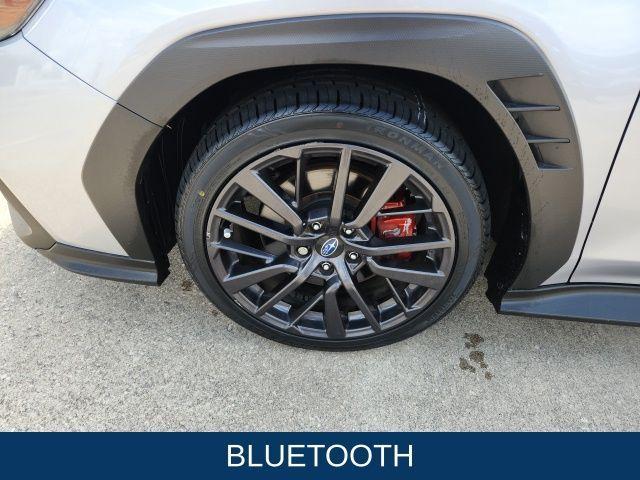 used 2022 Subaru WRX car, priced at $28,000