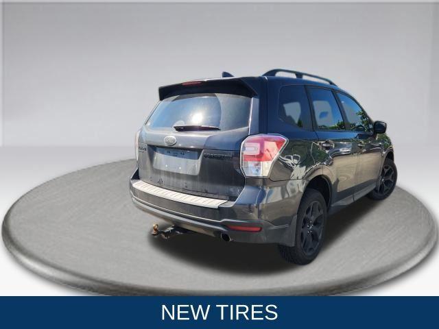 used 2021 Subaru Forester car, priced at $17,900