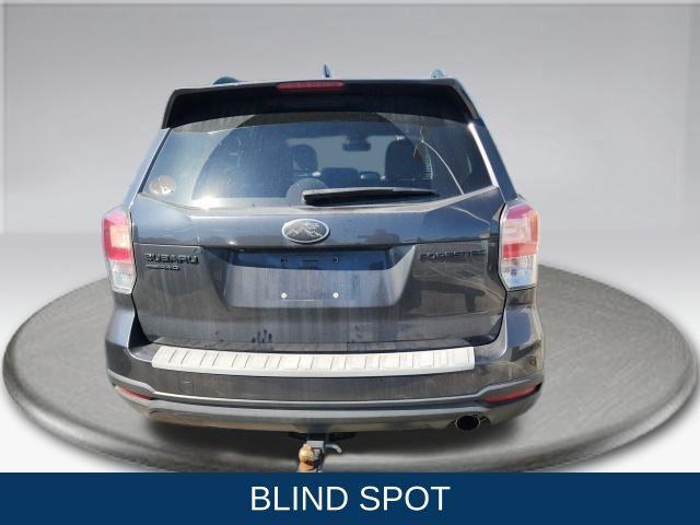 used 2021 Subaru Forester car, priced at $17,900