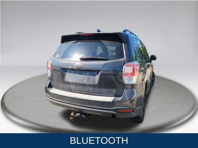 used 2021 Subaru Forester car, priced at $17,900