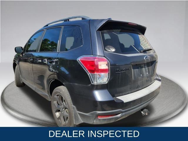 used 2021 Subaru Forester car, priced at $17,900