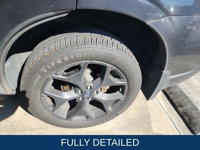 used 2021 Subaru Forester car, priced at $17,900