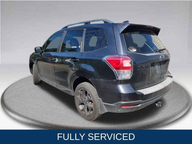 used 2021 Subaru Forester car, priced at $17,900
