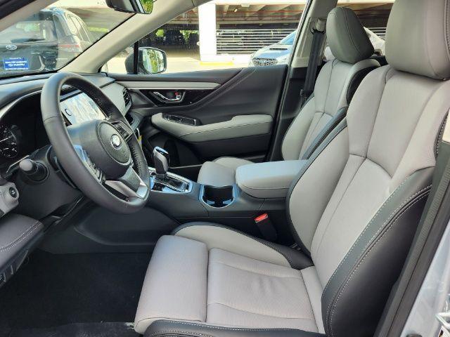 new 2025 Subaru Outback car, priced at $38,029