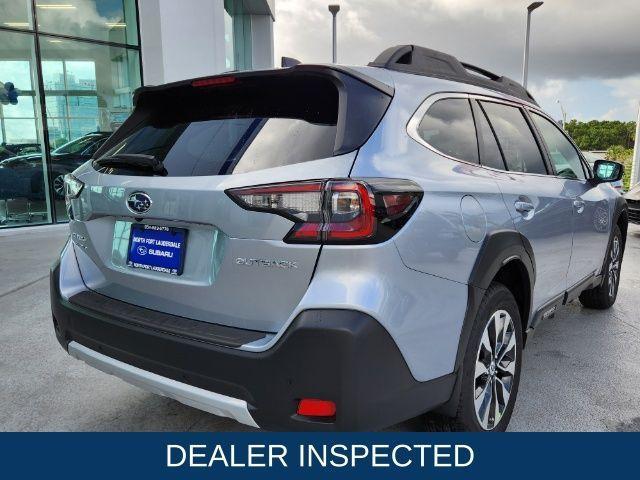 new 2025 Subaru Outback car, priced at $38,029