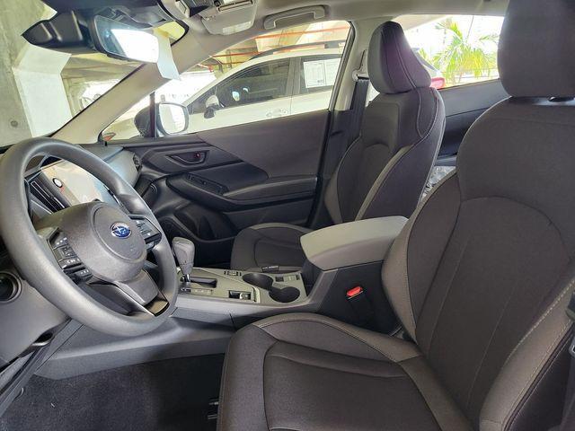 new 2025 Subaru Crosstrek car, priced at $29,943