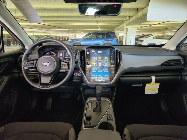new 2025 Subaru Crosstrek car, priced at $29,943