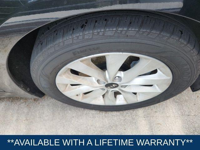 used 2018 Kia Optima car, priced at $16,900