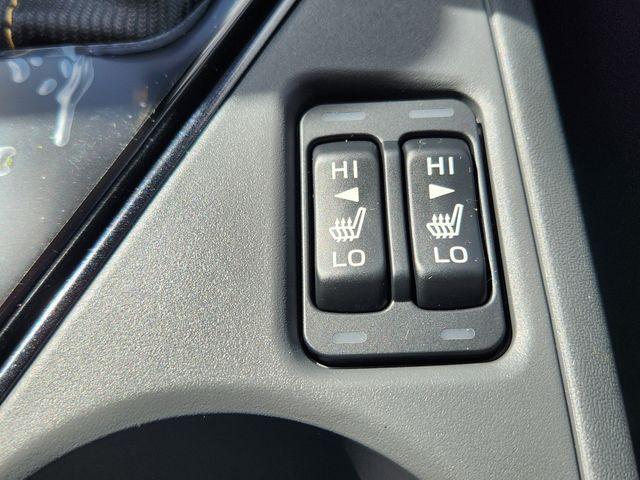 new 2026 Subaru Crosstrek car, priced at $32,849