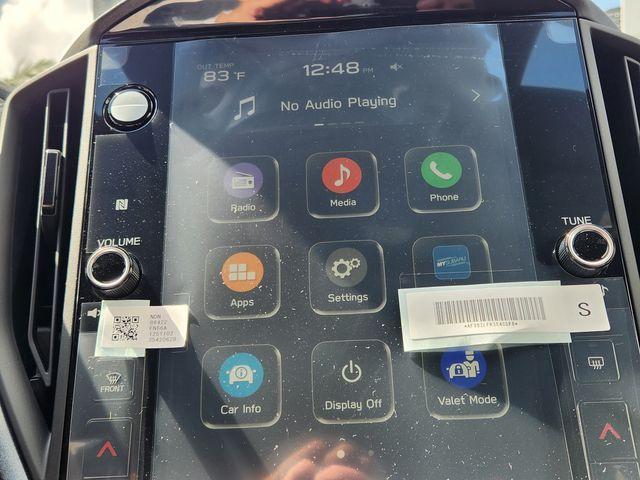 new 2026 Subaru Crosstrek car, priced at $32,849