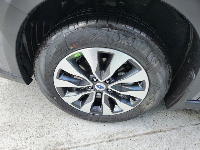 new 2025 Subaru Outback car, priced at $43,902