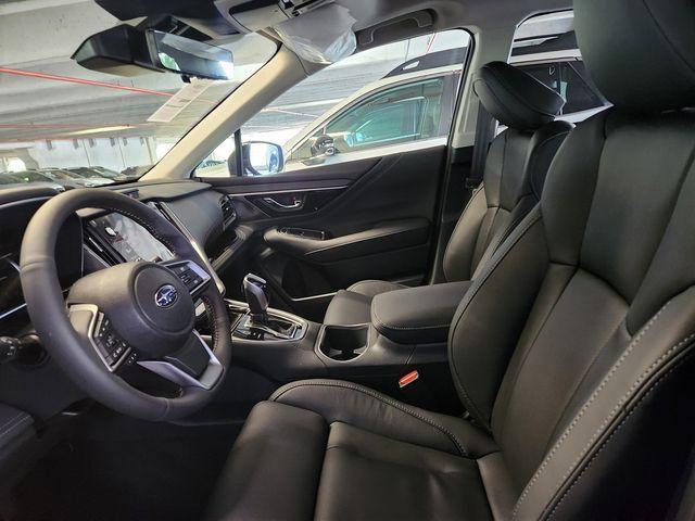 new 2025 Subaru Outback car, priced at $43,902