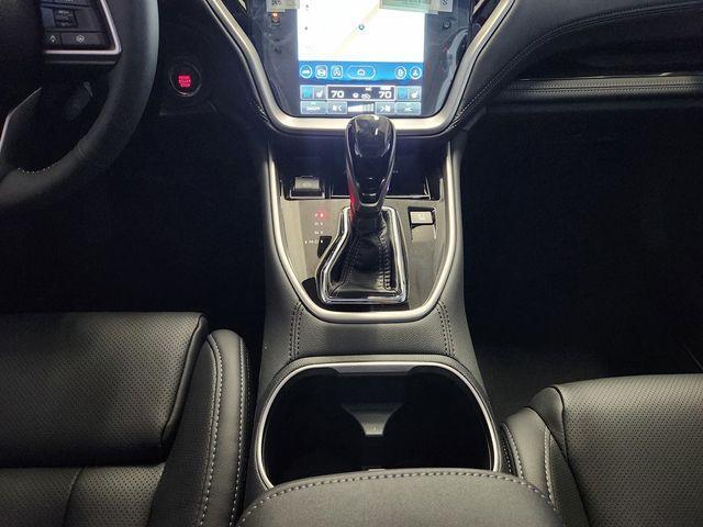 new 2025 Subaru Outback car, priced at $43,902