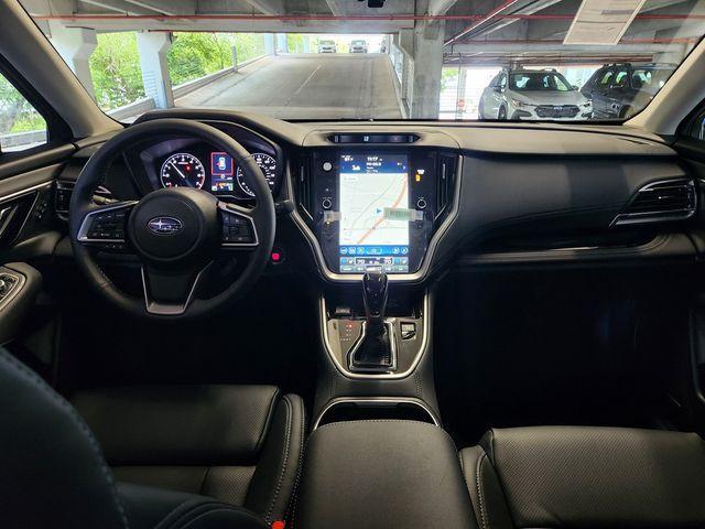 new 2025 Subaru Outback car, priced at $43,902