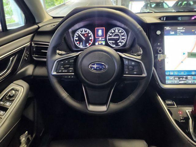 new 2025 Subaru Outback car, priced at $43,902