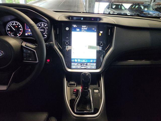 new 2025 Subaru Outback car, priced at $43,902