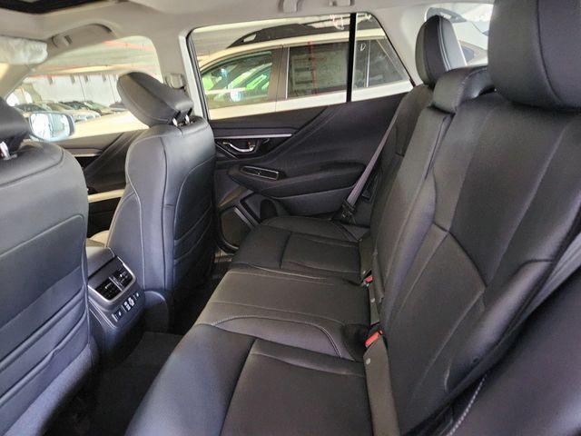 new 2025 Subaru Outback car, priced at $43,902