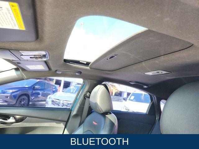 used 2022 Kia Forte car, priced at $15,846