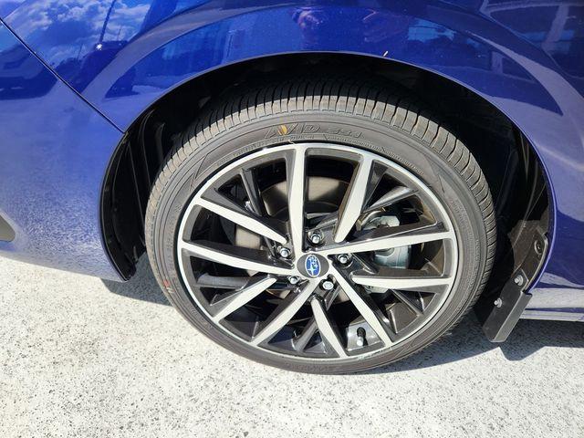 new 2025 Subaru Impreza car, priced at $28,159