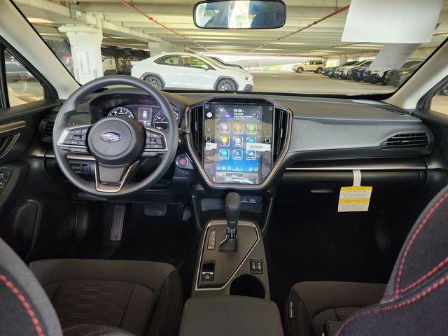 new 2025 Subaru Impreza car, priced at $28,159