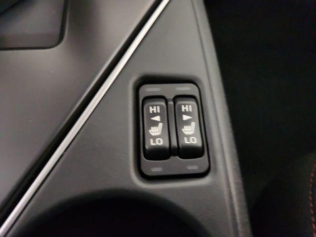 new 2025 Subaru Impreza car, priced at $28,159