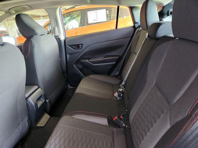 new 2025 Subaru Impreza car, priced at $28,159