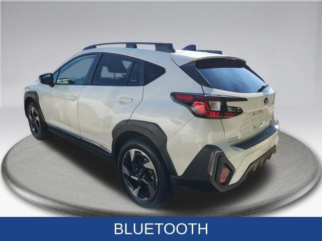 used 2024 Subaru Crosstrek car, priced at $25,900