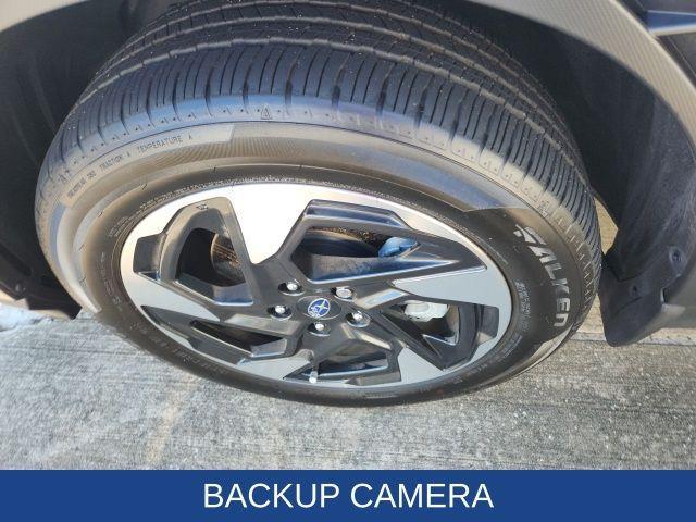 used 2024 Subaru Crosstrek car, priced at $25,900