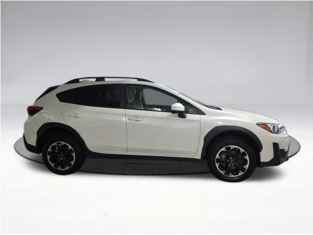 used 2022 Subaru Crosstrek car, priced at $23,599