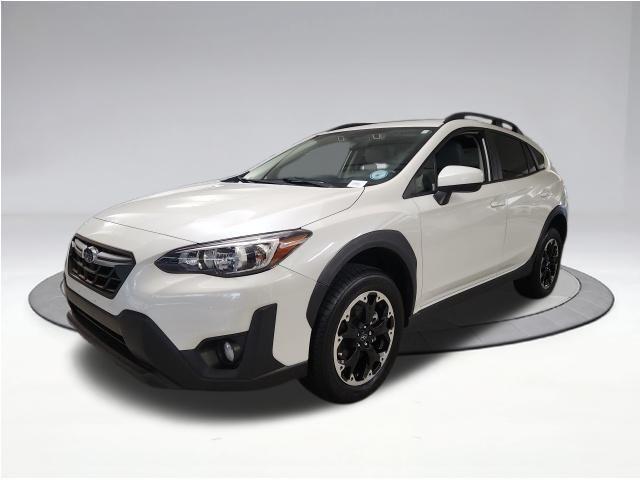 used 2022 Subaru Crosstrek car, priced at $23,599