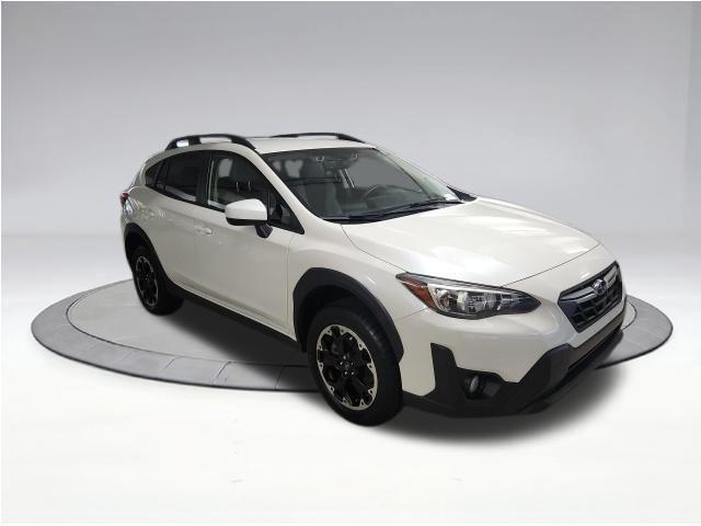 used 2022 Subaru Crosstrek car, priced at $23,599