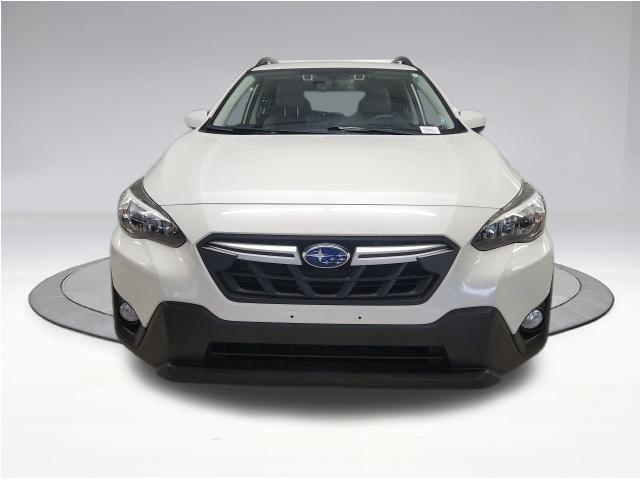 used 2022 Subaru Crosstrek car, priced at $23,599