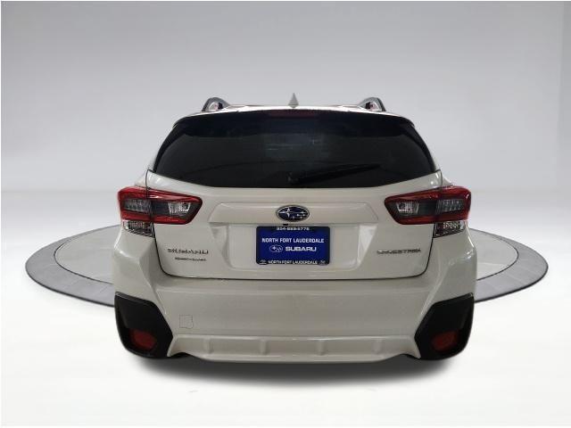 used 2022 Subaru Crosstrek car, priced at $23,599