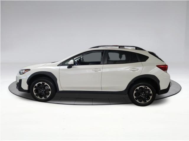 used 2022 Subaru Crosstrek car, priced at $23,599