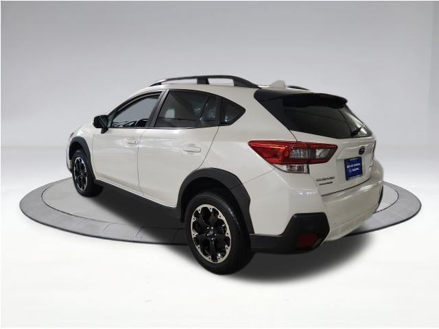 used 2022 Subaru Crosstrek car, priced at $23,599