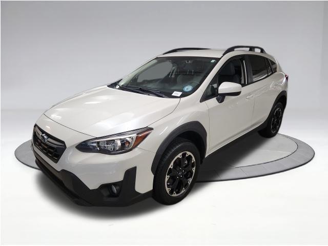 used 2022 Subaru Crosstrek car, priced at $23,599