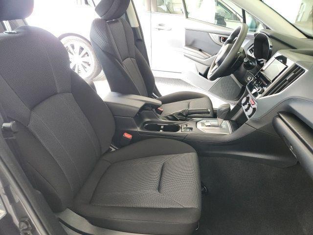 used 2023 Subaru Impreza car, priced at $19,996