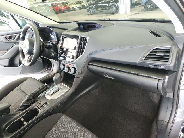 used 2023 Subaru Impreza car, priced at $19,996