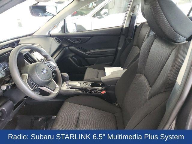 used 2023 Subaru Impreza car, priced at $19,996