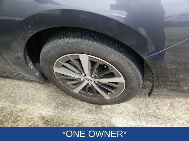 used 2023 Subaru Impreza car, priced at $19,996