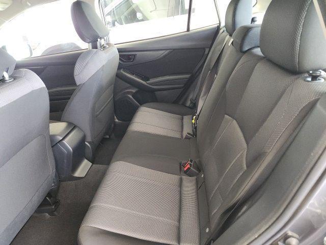 used 2023 Subaru Impreza car, priced at $19,996