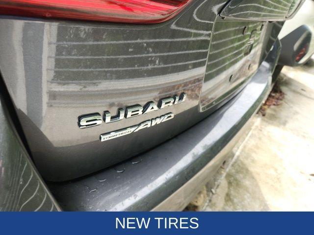 used 2023 Subaru Impreza car, priced at $19,996
