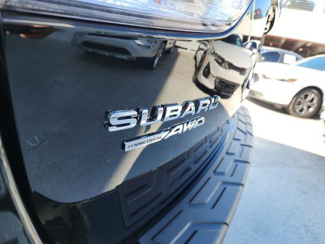 used 2022 Subaru Forester car, priced at $26,862