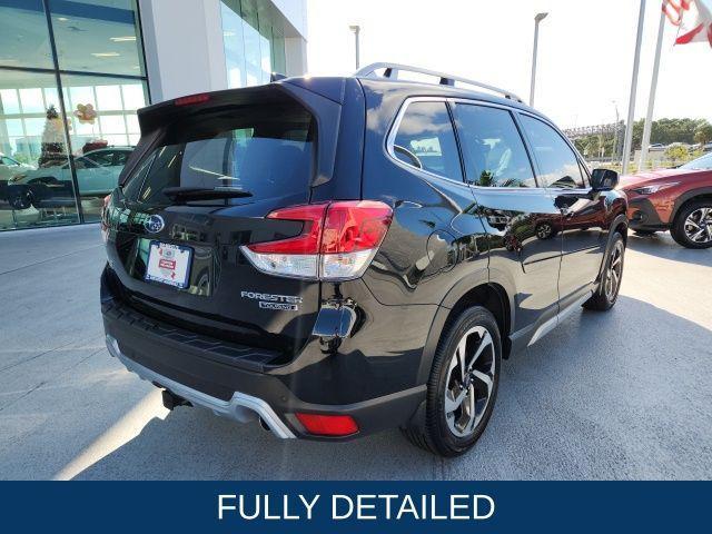 used 2022 Subaru Forester car, priced at $26,862