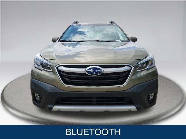 used 2022 Subaru Outback car, priced at $25,600