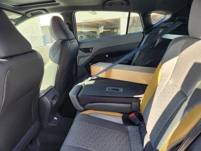 new 2025 Subaru Crosstrek car, priced at $33,072